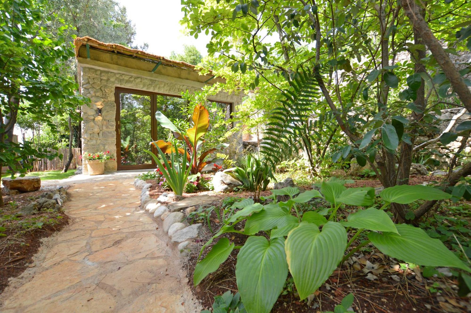Ginko House Opatija Exterior foto